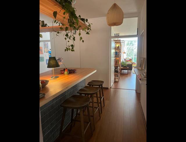 3 BEDROOM APARTMENT TO LET IN BIRDHAVEN
